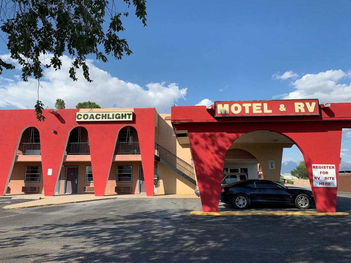 Hotel Las Cruces I-10 West Zewnętrze zdjęcie